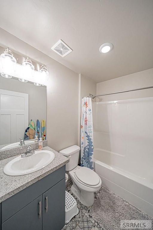 Image 33 of property listing at 359 N 3rd W # 203, Rigby, ID 83442