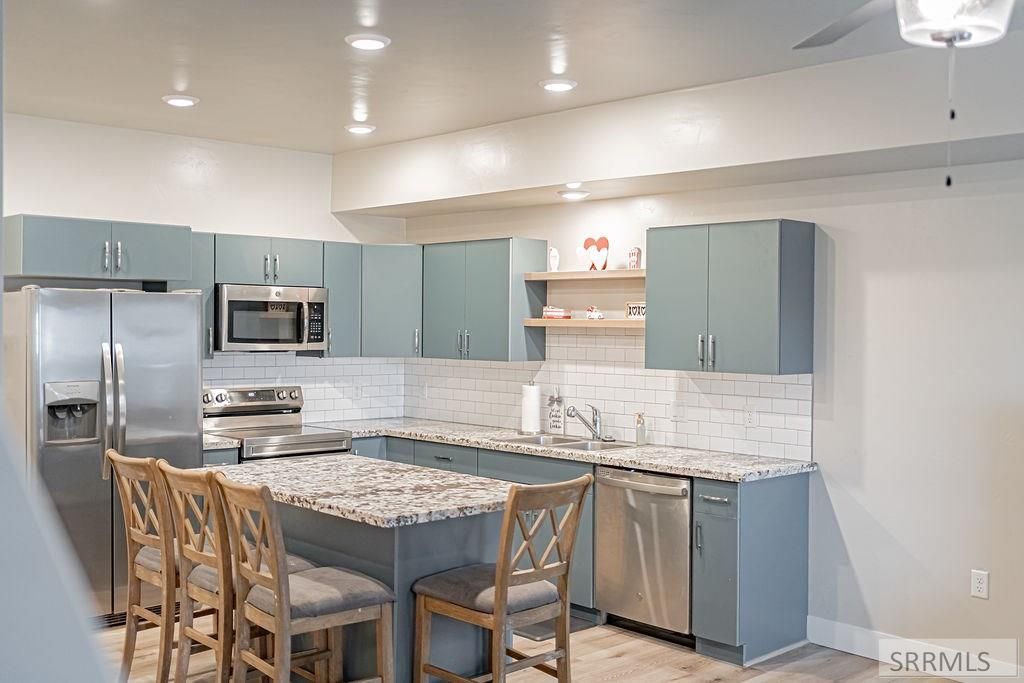 Image 36 of property listing at 359 N 3rd W # 203, Rigby, ID 83442