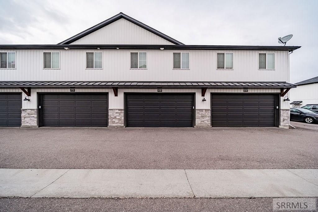 Image 38 of property listing at 359 N 3rd W # 203, Rigby, ID 83442