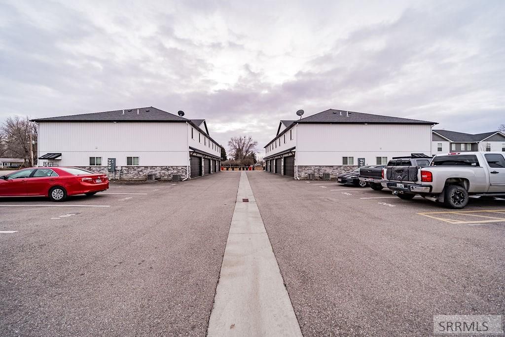 Image 41 of property listing at 359 N 3rd W # 203, Rigby, ID 83442