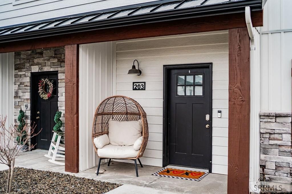 Image 42 of property listing at 359 N 3rd W # 203, Rigby, ID 83442