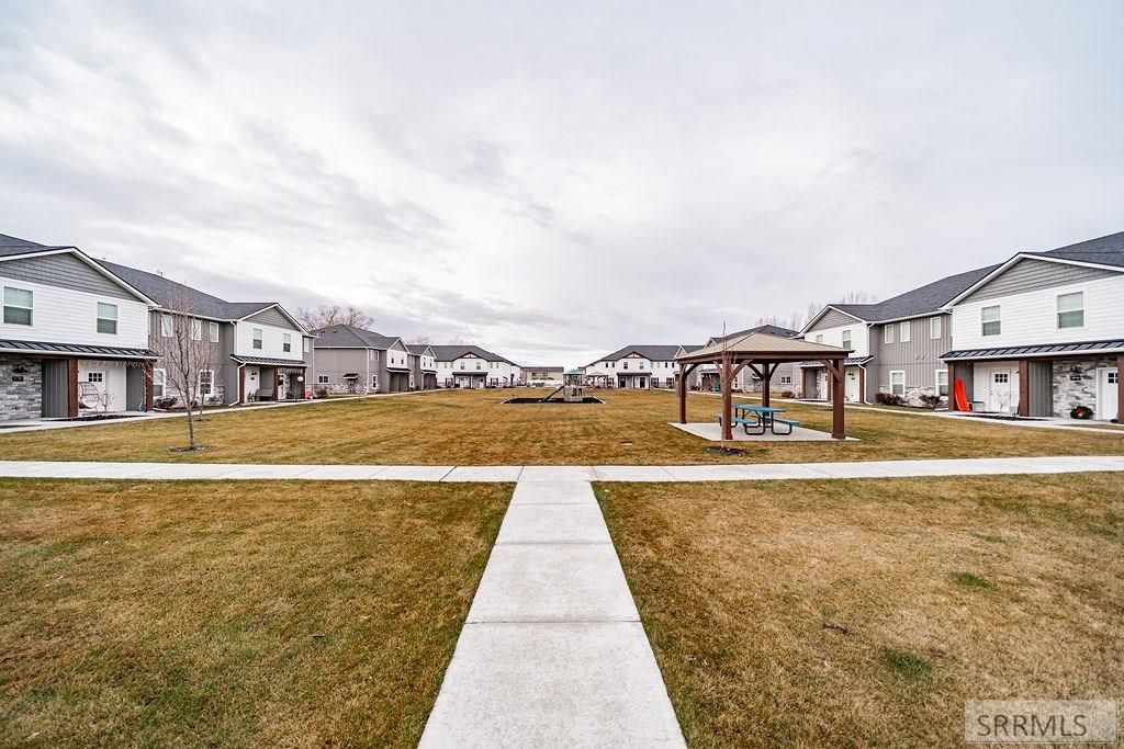 Image 43 of property listing at 359 N 3rd W # 203, Rigby, ID 83442