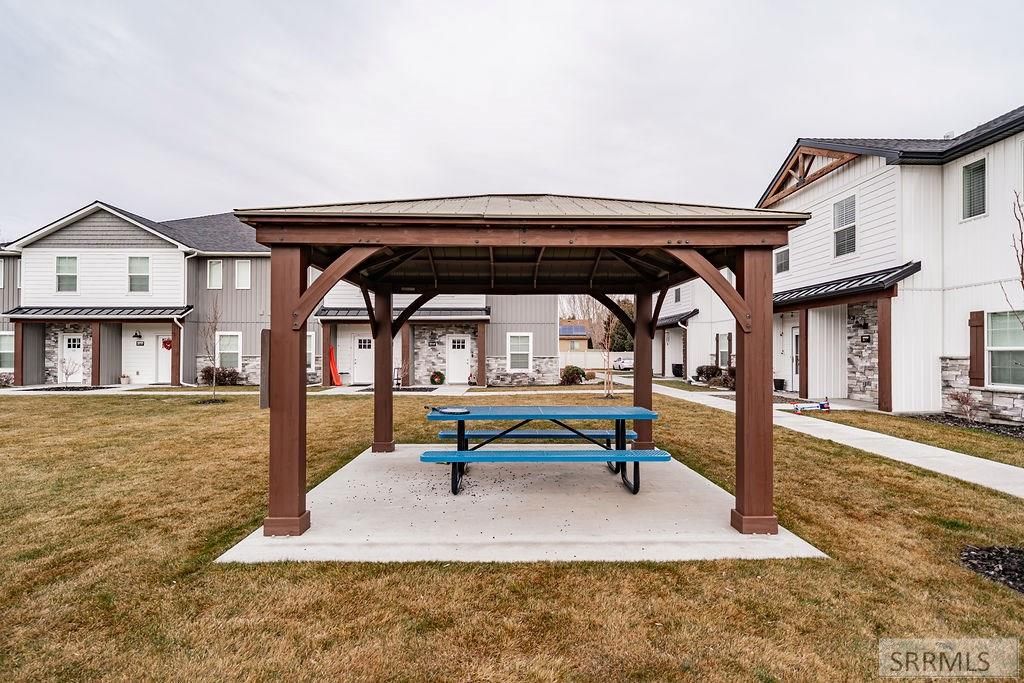 Image 44 of property listing at 359 N 3rd W # 203, Rigby, ID 83442