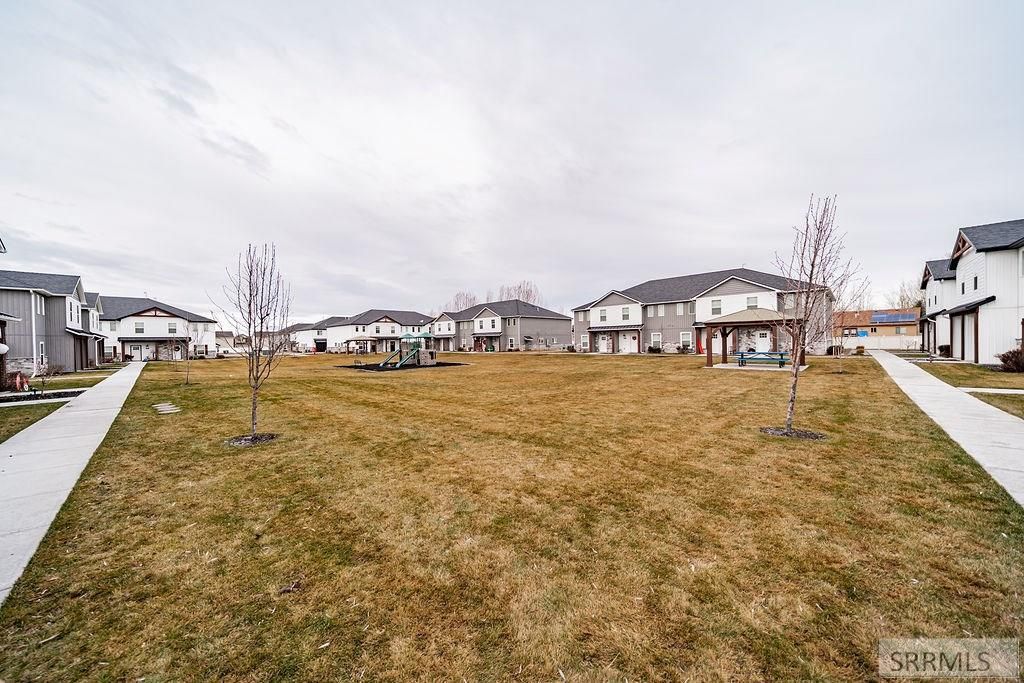 Image 46 of property listing at 359 N 3rd W # 203, Rigby, ID 83442