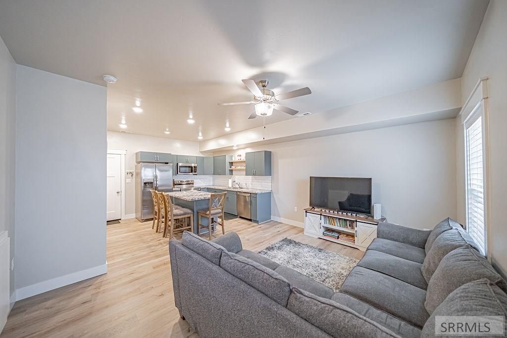 Image 7 of property listing at 359 N 3rd W # 203, Rigby, ID 83442