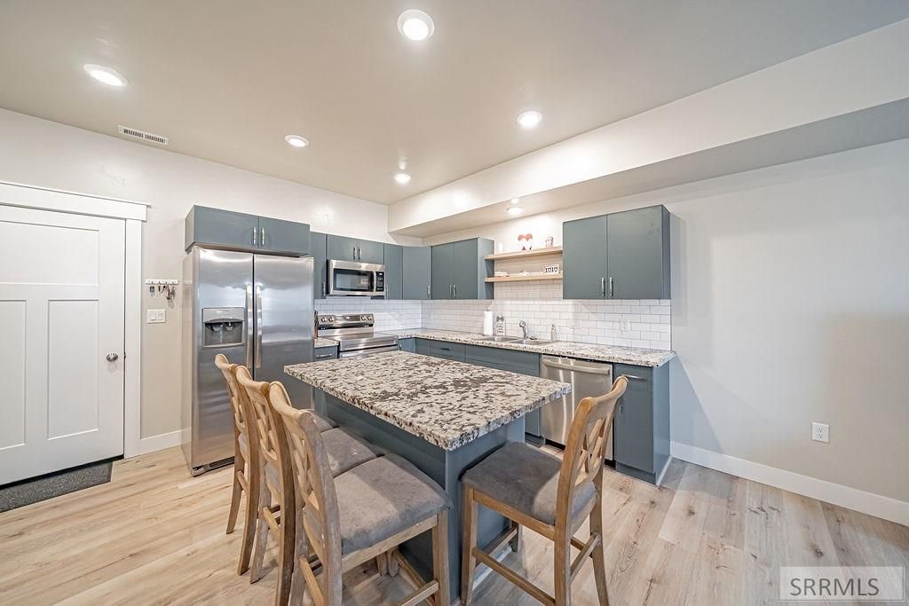 Image 8 of property listing at 359 N 3rd W # 203, Rigby, ID 83442