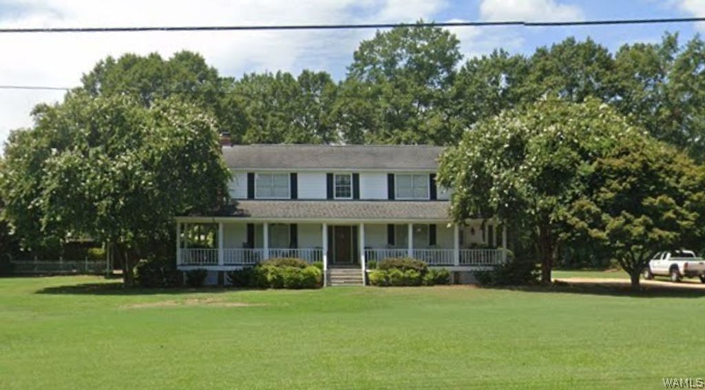 5734 Rice Mine, Tuscaloosa, AL 35406