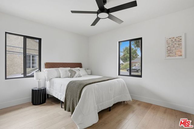 7530 & 7532 Gaviota Avenue, Van Nuys, CA 91406