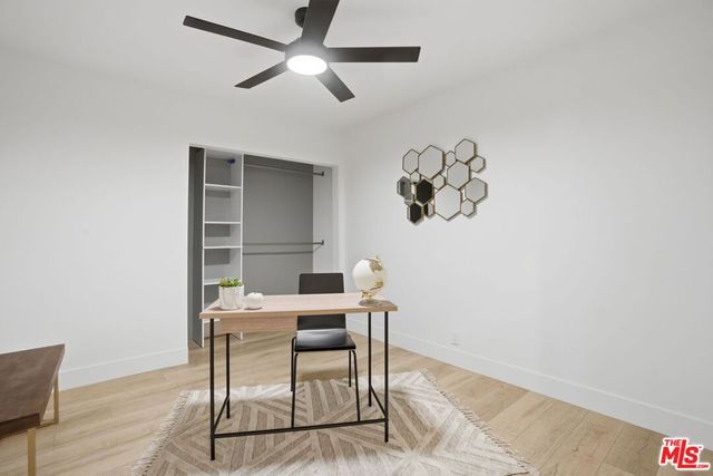7530 & 7532 Gaviota Avenue, Van Nuys, CA 91406