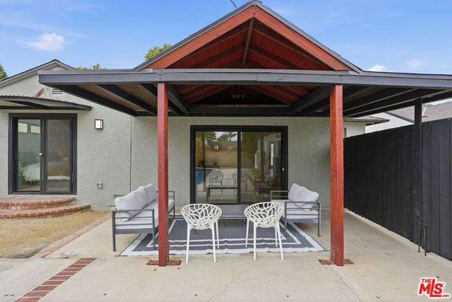 7530 & 7532 Gaviota Avenue, Van Nuys, CA 91406
