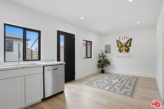 7530 & 7532 Gaviota Avenue, Van Nuys, CA 91406