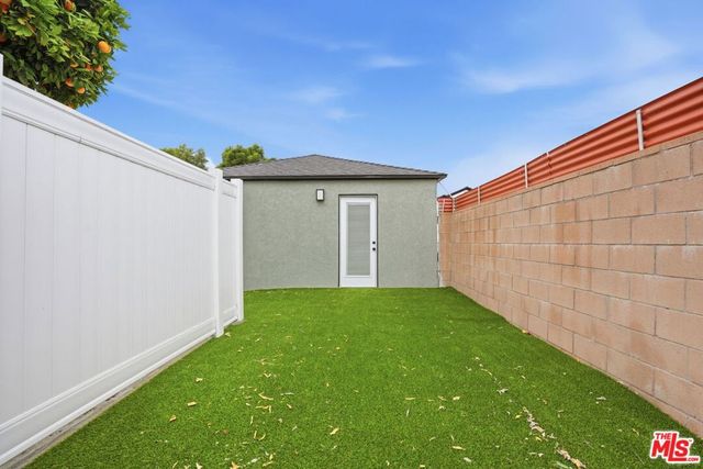 7530 & 7532 Gaviota Avenue, Van Nuys, CA 91406