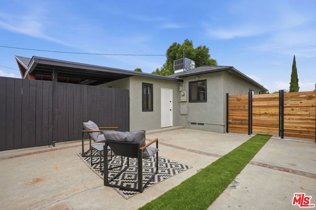 7530 & 7532 Gaviota Avenue, Van Nuys, CA 91406