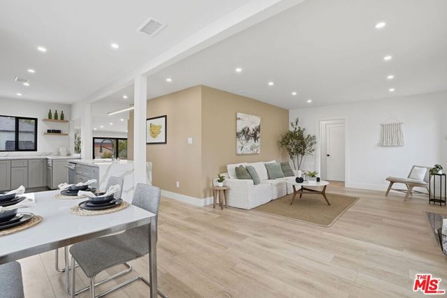 7530 & 7532 Gaviota Avenue, Van Nuys, CA 91406