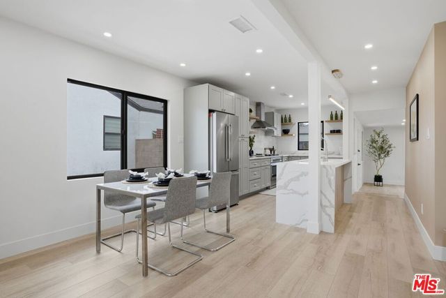 7530 & 7532 Gaviota Avenue, Van Nuys, CA 91406