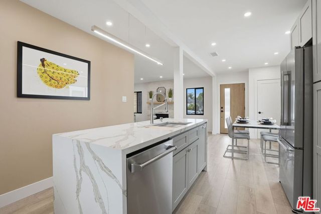 7530 & 7532 Gaviota Avenue, Van Nuys, CA 91406