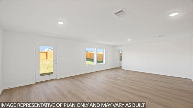 200 Paco Loop, Caldwell, TX 77836