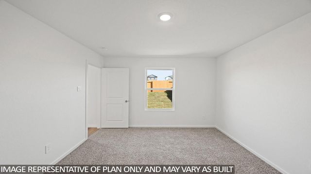 200 Paco Loop, Caldwell, TX 77836