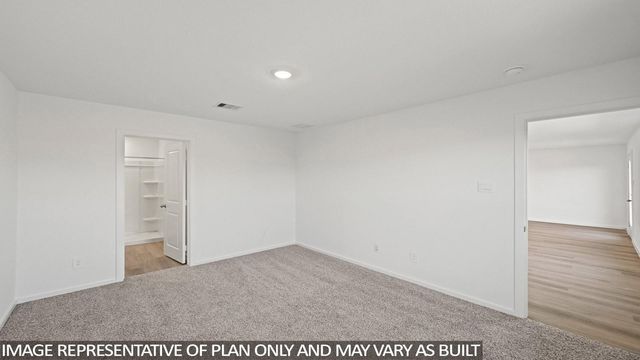 200 Paco Loop, Caldwell, TX 77836