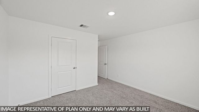 200 Paco Loop, Caldwell, TX 77836
