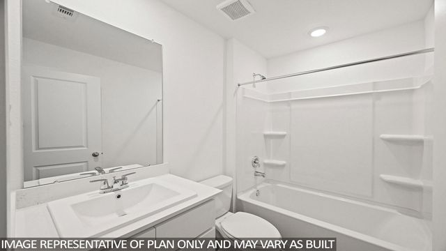 200 Paco Loop, Caldwell, TX 77836