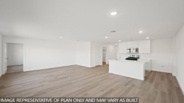200 Paco Loop, Caldwell, TX 77836