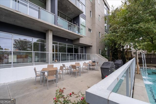 130 Arizona Avenue NE 415, Atlanta, GA 30307