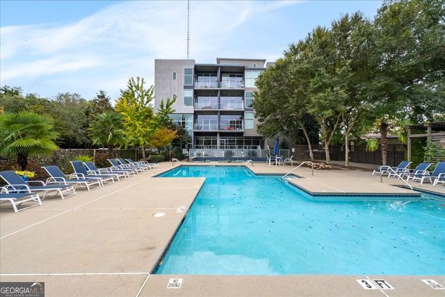 130 Arizona Avenue NE 415, Atlanta, GA 30307