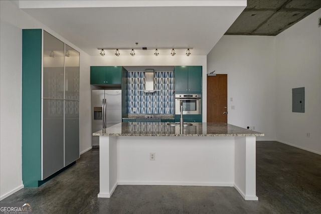 130 Arizona Avenue NE 415, Atlanta, GA 30307