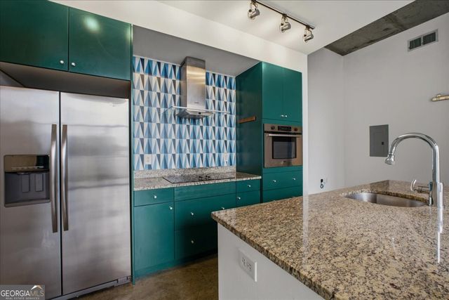 130 Arizona Avenue NE 415, Atlanta, GA 30307