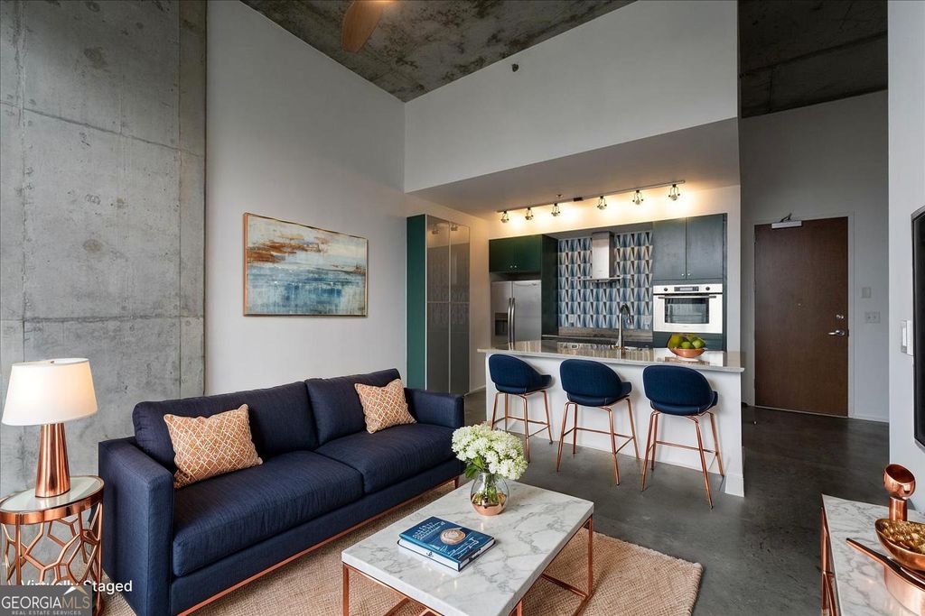 130 Arizona Avenue NE 415, Atlanta, GA 30307