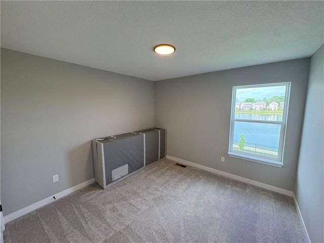 8705 SW Edgewater Drive, Blue Springs, MO 64064