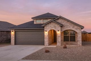 2413 Bryan Avenue, Wolfforth, TX 79382