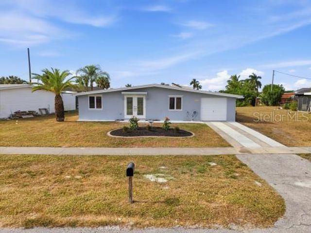 4127 GARDNER DRIVE, Port Charlotte, FL 33952