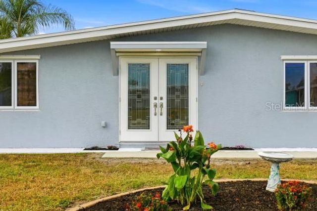 4127 GARDNER DRIVE, Port Charlotte, FL 33952