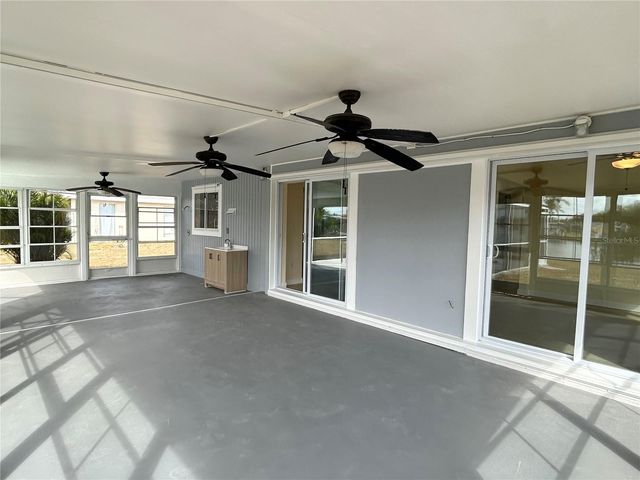 4127 GARDNER DRIVE, Port Charlotte, FL 33952