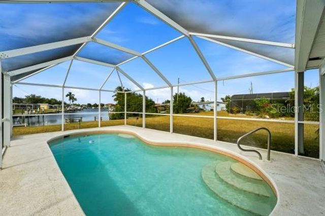 4127 GARDNER DRIVE, Port Charlotte, FL 33952