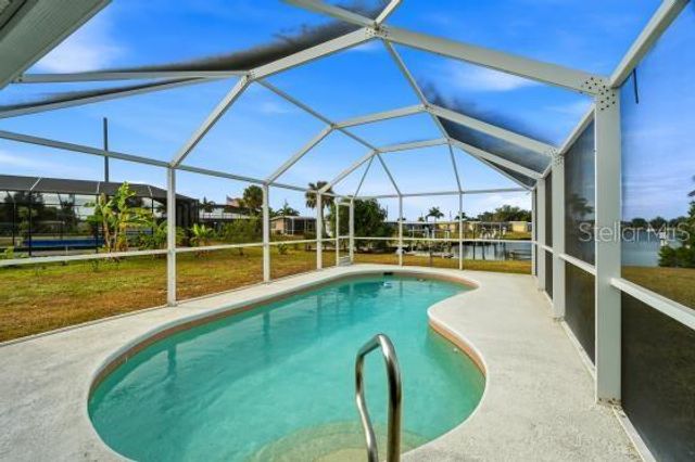 4127 GARDNER DRIVE, Port Charlotte, FL 33952