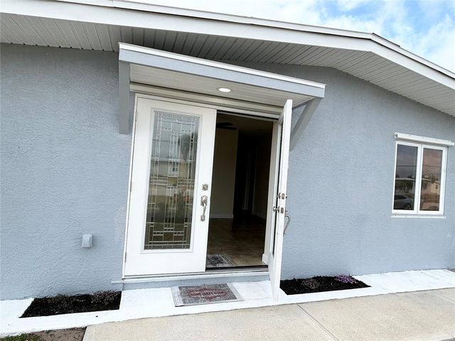 4127 GARDNER DRIVE, Port Charlotte, FL 33952