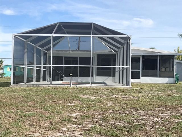 4127 GARDNER DRIVE, Port Charlotte, FL 33952