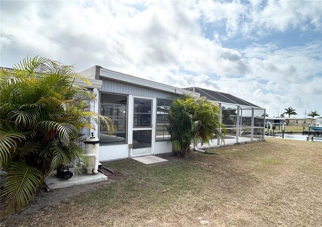 4127 GARDNER DRIVE, Port Charlotte, FL 33952