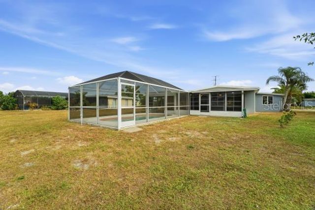 4127 GARDNER DRIVE, Port Charlotte, FL 33952