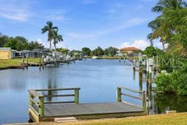 4127 GARDNER DRIVE, Port Charlotte, FL 33952