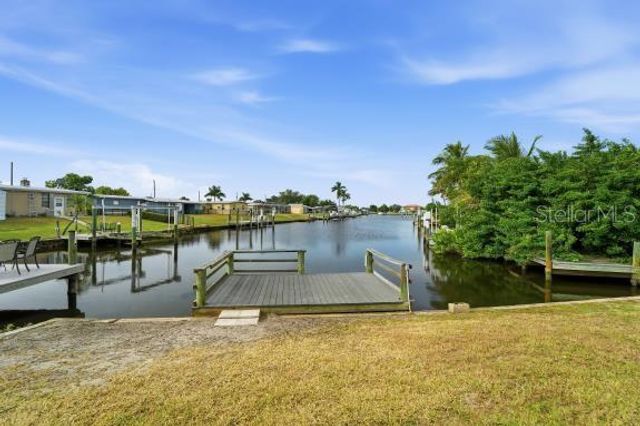 4127 GARDNER DRIVE, Port Charlotte, FL 33952