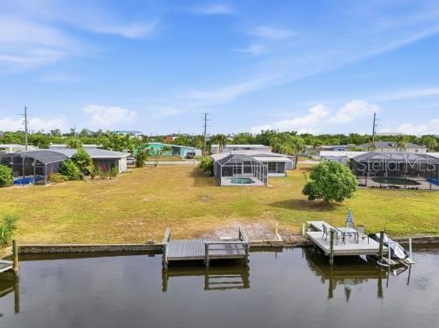 4127 GARDNER DRIVE, Port Charlotte, FL 33952