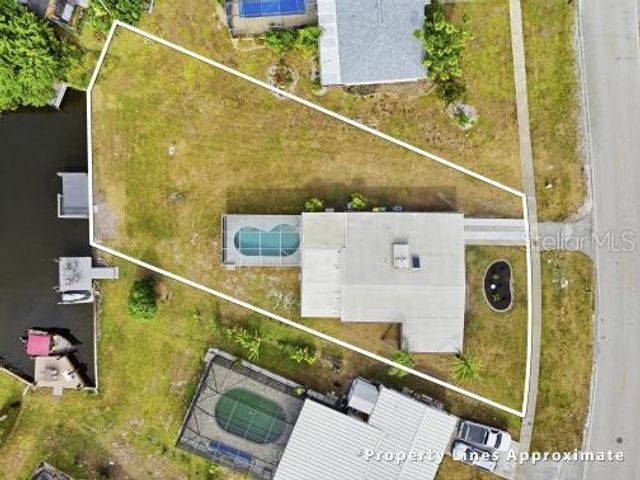 4127 GARDNER DRIVE, Port Charlotte, FL 33952