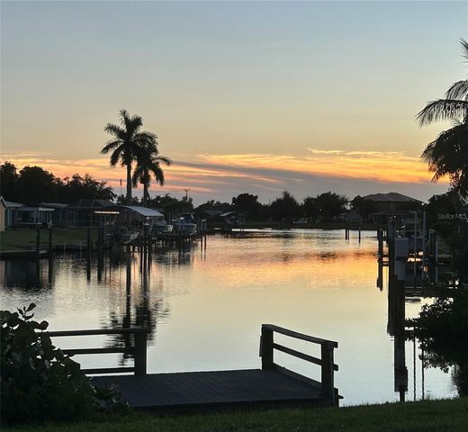 4127 GARDNER DRIVE, Port Charlotte, FL 33952