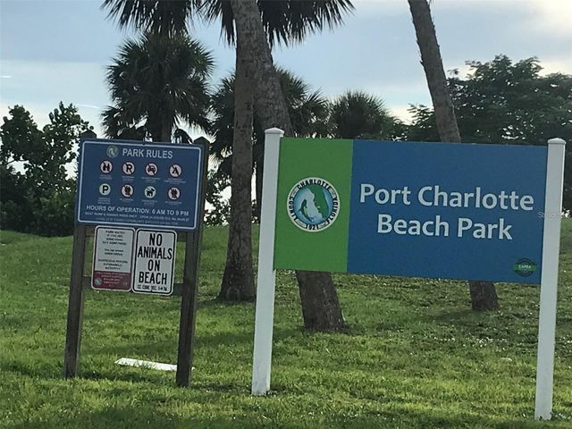 4127 GARDNER DRIVE, Port Charlotte, FL 33952