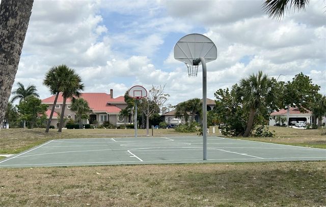 4127 GARDNER DRIVE, Port Charlotte, FL 33952