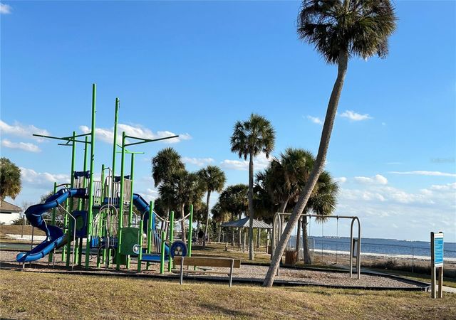 4127 GARDNER DRIVE, Port Charlotte, FL 33952